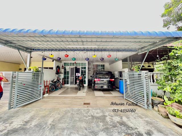 Taman Seroja ,Sungai Layar (Sewa) 1