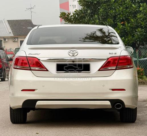 2012 Toyota CAMRY 2.0 G (A) ACV41 PREMIUM FACELIFT - 4