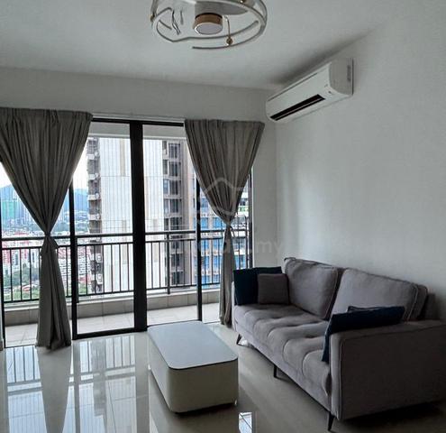 Aradia Residence @ Lake City KL North 1