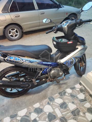 serius buyer 135LC - photo 2 of 2