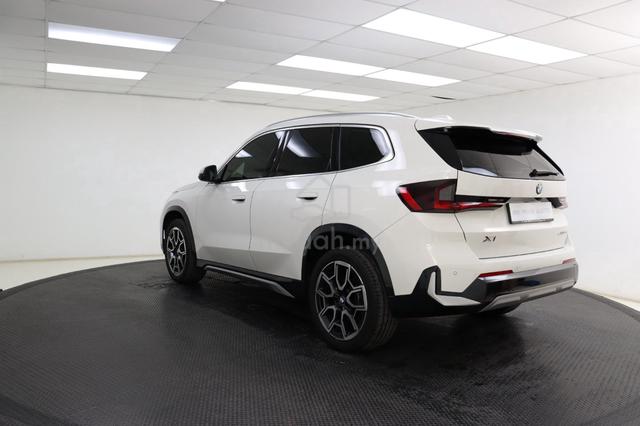 2024 BMW X1 sDrive20i xLine - 5