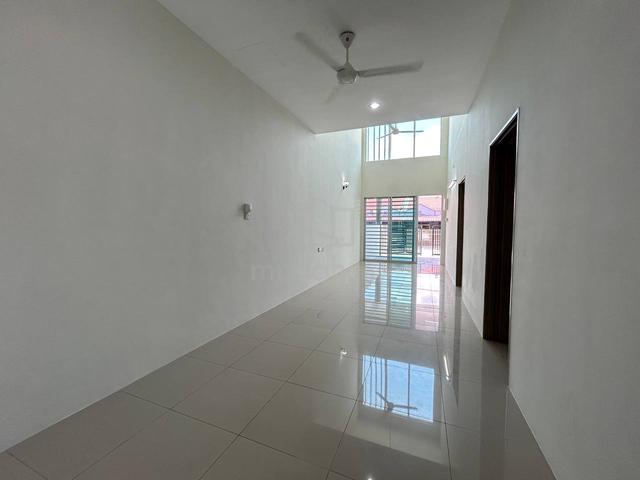 SPPK Taman Sri Perkasa Single Storey House For Rent🍀 #SPPK #TamanSr 4