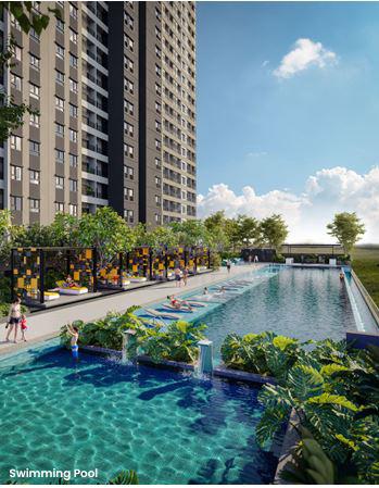 Seiras @ Utropolis, Bandar Cassia, Batu Kawan 1