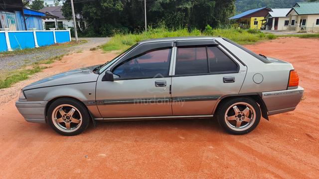 2003 Proton ISWARA 1.3 S C12 (M) - 4