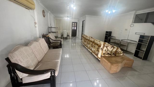 2-Storey Terrace House for Rent – Fully Furnished 1