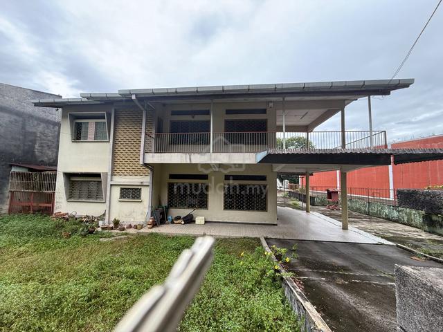 Seremban Town Jalan TTDI Bungalow 1