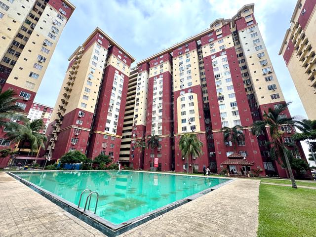 Mentari Court 1
