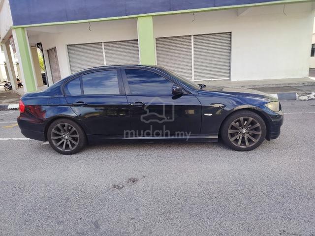 2009 Bmw 320i (CKD) 2.0 FACELIFT (A) - 3