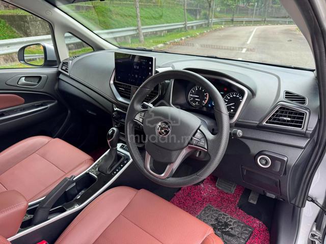 2023 Proton PERSONA 1.6 PREMIUM MY21 FACELIFT (A) - 5
