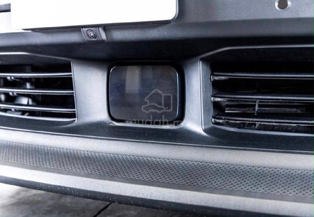 2025 BOOKNOW NEW 5A Porsche MACAN EV - 4