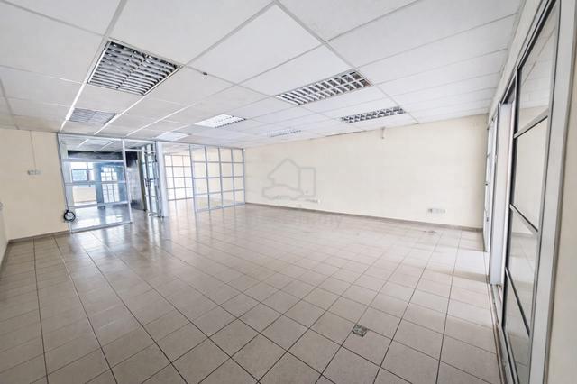 Serdang Perdana Commercial Shop-Office 1 min to MRT station For Rent 1