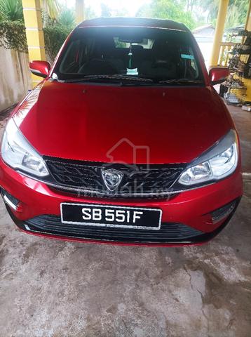 2022 Proton SAGA 1.3 PREMIUM AT MY16 FACELIFT (A) - 3