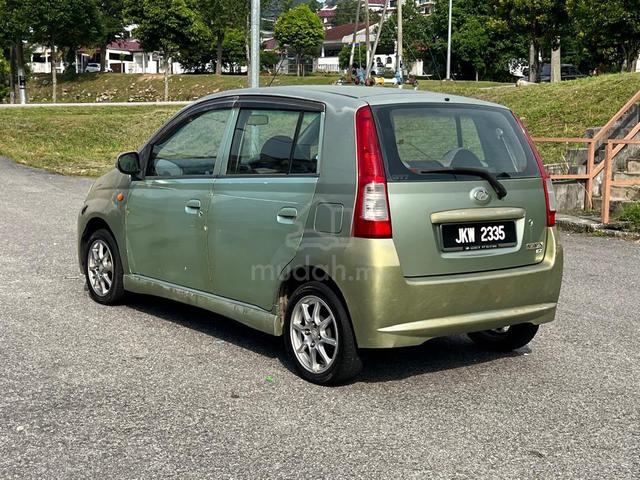 2008 Perodua VIVA 1.0 EZI PREMIUM (A) - 4