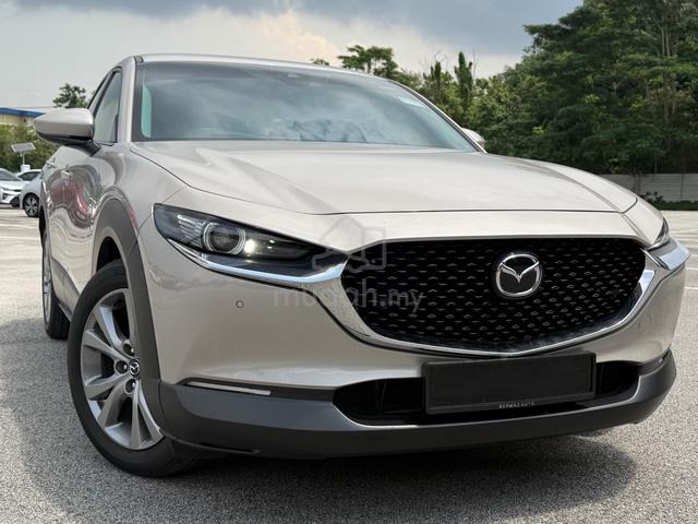 2024 Mazda CX-30 2.0 G 2WD HIGH+ MY19 UPDATED (A) - 1