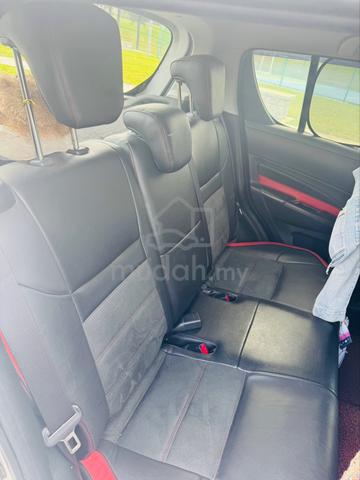 2014 Suzuki SWIFT 1.4 RS (A) - 3