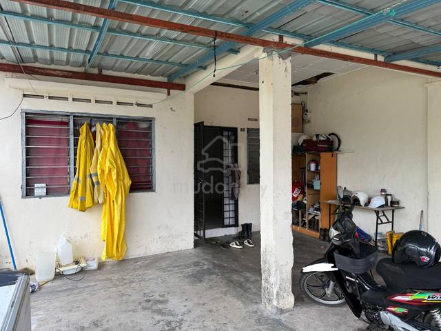 [FREEHOLD OPEN] Teres setingkat di Sungai Udang Melaka untuk dijual 1