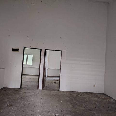 Office For Rent Taman Bachang Baru, Melaka 1