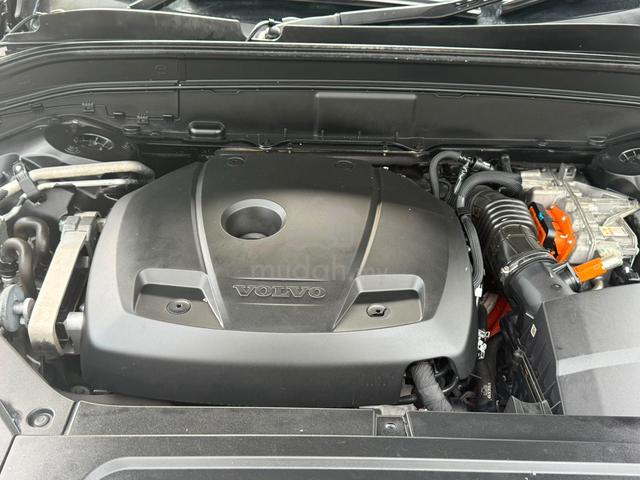 Volvo XC90 2.0 T8 INSCRIPTION PLUS (A) FREE WARATY - 4