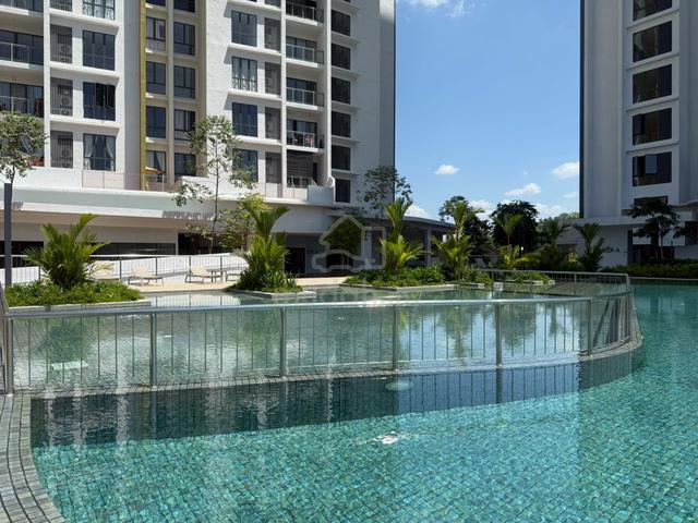 RESIDENCE TOPAZ 1