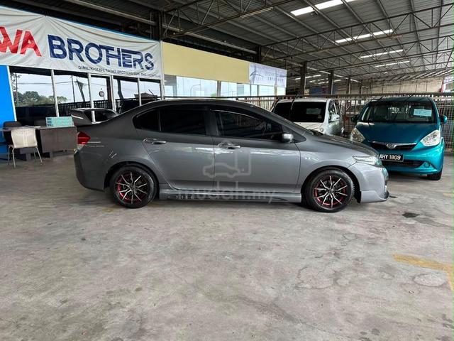 2011 Honda CITY 1.5 E (A) - 2