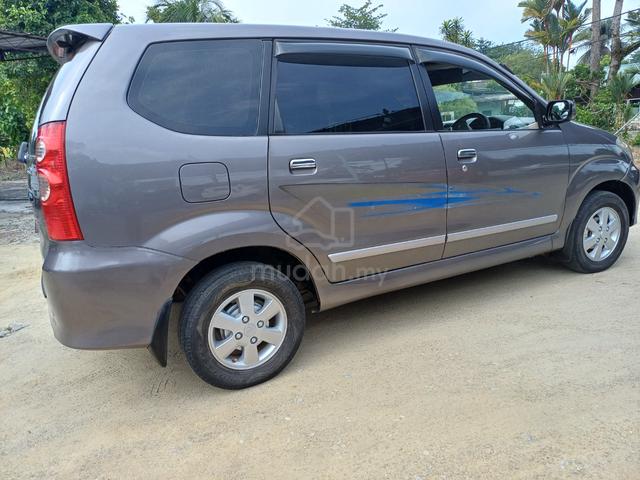 2010 Toyota AVANZA 1.5 E ENHANCED (A) - 3