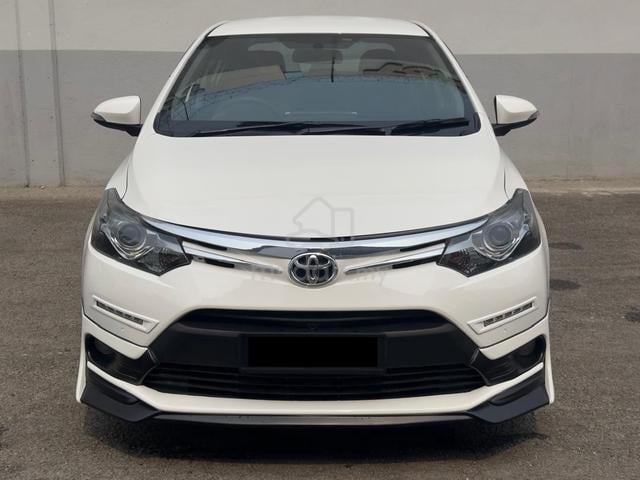 2019 Toyota VIOS 1.5 G (A) - 3