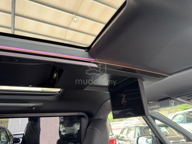 2025 Toyota ALPHARD 2.5 Z BODYKITS SIDE STEP - 4