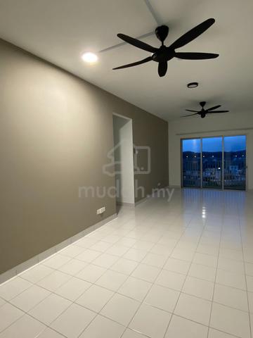 Idaman Residensi Selangorku 1