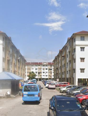 Pangsapuri Jasa 1