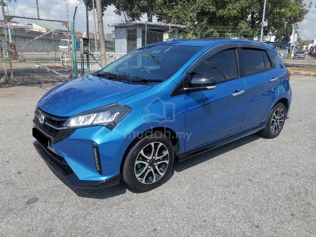 2022 Perodua MYVI 1.5 AV (A) - 3