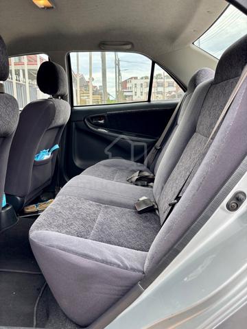 2005 Toyota VIOS 1.5 G Auto - 4