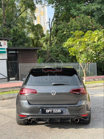 2014 Volkswagen GOLF 2.0 GTi TSI (A) - 4
