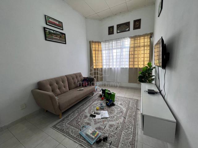 Vista Seri Alam 1