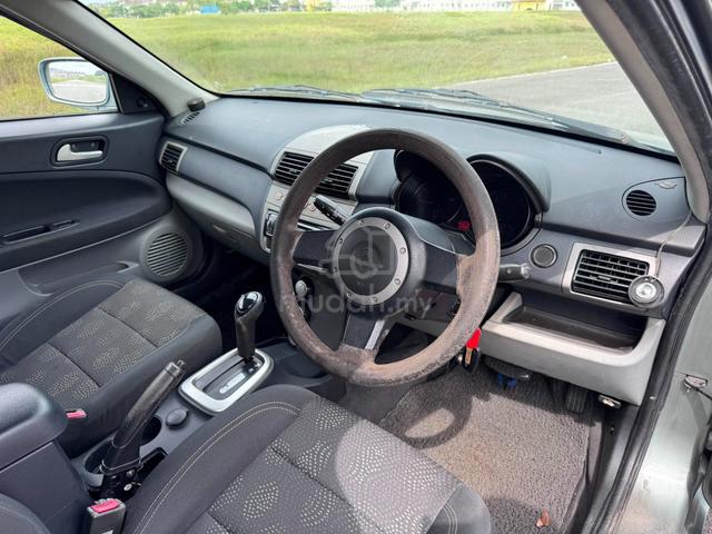 2010 Proton PERSONA 1.6 AUTO - 5