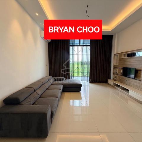 The Orchard Residences 1