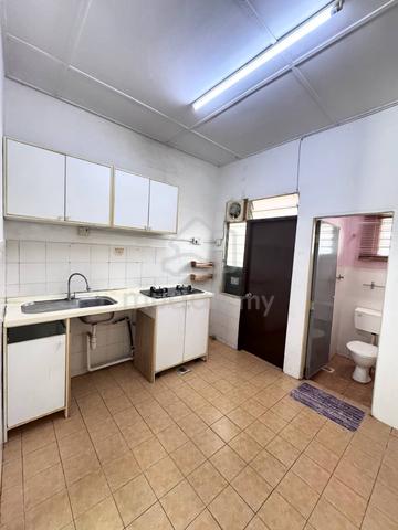 Single Storey Terrace House Taman Pinggiran Cyber 5