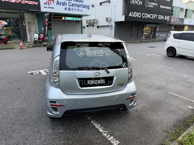 2009 Perodua MYVI 1.3 EZI MY05 FACELIFT (A) - 4