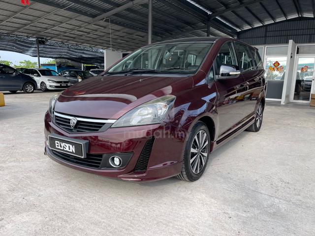 Proton EXORA 1.6 BOLD (A) FACELFT 2019 - 3