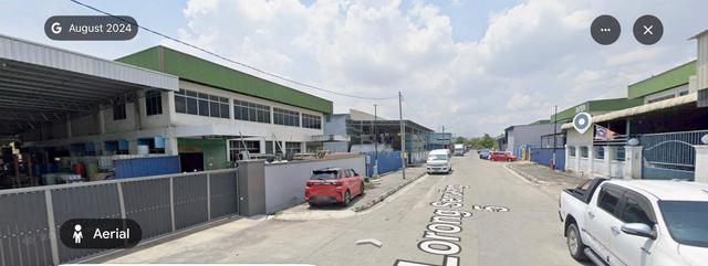 Semi-D FACTORY at Valdor | FOR RENT 1