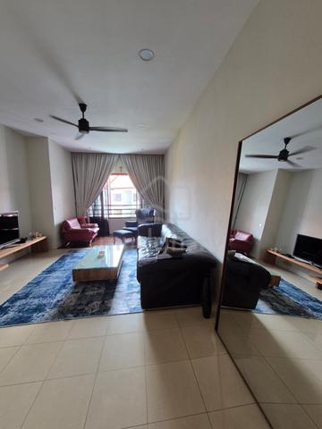 Surian Condominium 1