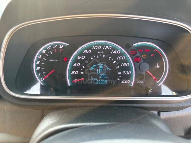 2014 Perodua MYVI 1.3 SE ZHS (A) - 5
