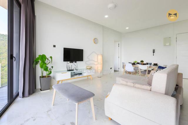 Walk to MRT & Shoplots @ Cheras | 2-3R Condo From RM440K 1