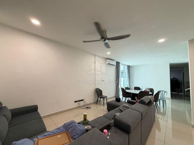 Mutiara Rini, Mutiara Bestari 2 storey cluster full loan renovated 1