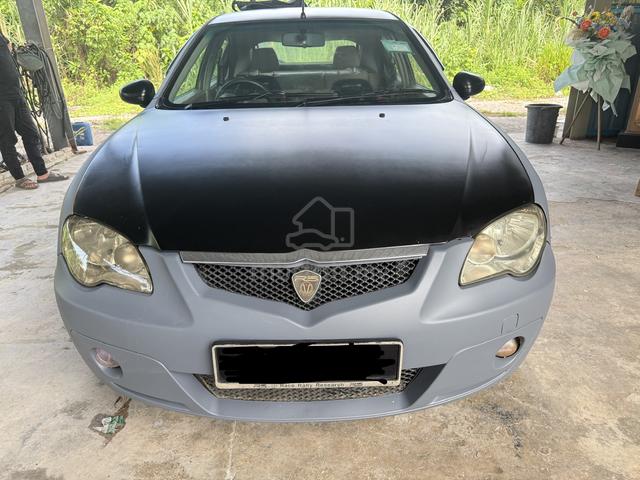 2005 Proton GEN-2 1.6 (M) - 1