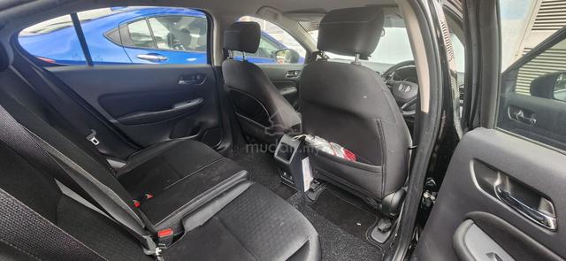2023 Honda CITY 1.5 HATCHBACK E (A) - 5