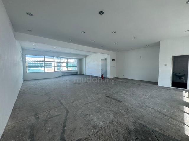 Metro Town | 2nd Floor | Intermediate | Bare Unit | Iramanis | Lintas 4