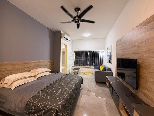 Imperio Residence 1