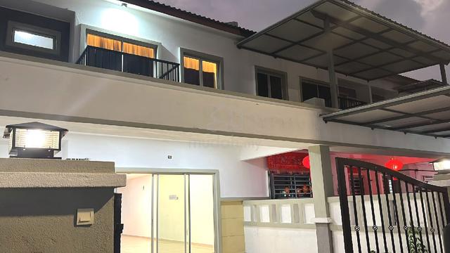 House For Rent Kuala Selangor 1