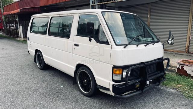 1995 Toyota HIACE 2.4 LH112R (M) - 1