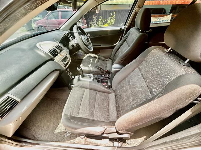 2011 Proton PERSONA 1.6 ELEGANCE MEDIUM LINE (A) - 5